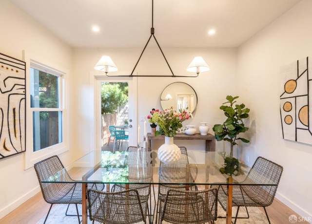 Property at 489-495 Utah St #489, San Francisco, CA 94110, 3 beds, 2 baths