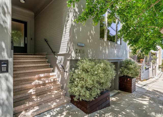 Property at 2416 15th St, San Francisco, CA 94114, 4 beds, 3.5 baths