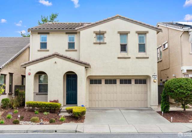 Property at 382 Crestview Cir, Daly City, CA 94015, 5 beds, 4 baths