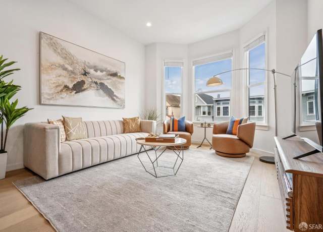 Property at 1117 Guerrero St #5, San Francisco, CA 94110, 1 bed, 1.5 baths