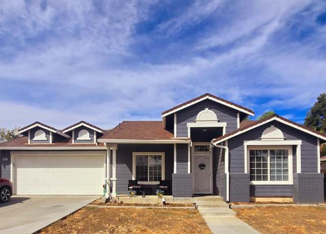 Property at 4541 Ford Ct, Brentwood, CA 94513, 3 beds, 2 baths