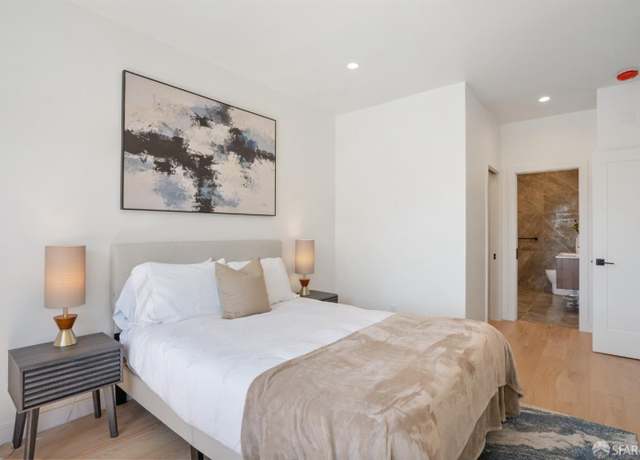 Property at 1234 Francisco St #1, San Francisco, CA 94123, 2 beds, 2 baths