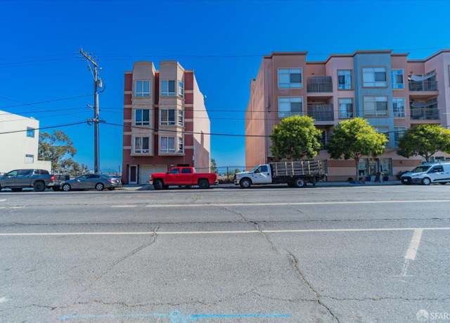 Property at 818 Innes Ave, San Francisco, CA 94124