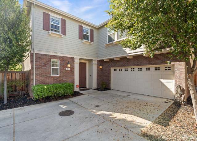 Property at 324 Macarthur Way, Brentwood, CA 94513, 5 beds, 3 baths