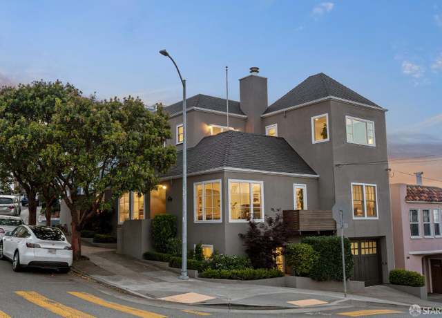 Property at 700 Lawton St, San Francisco, CA 94122, 5 beds, 4 baths