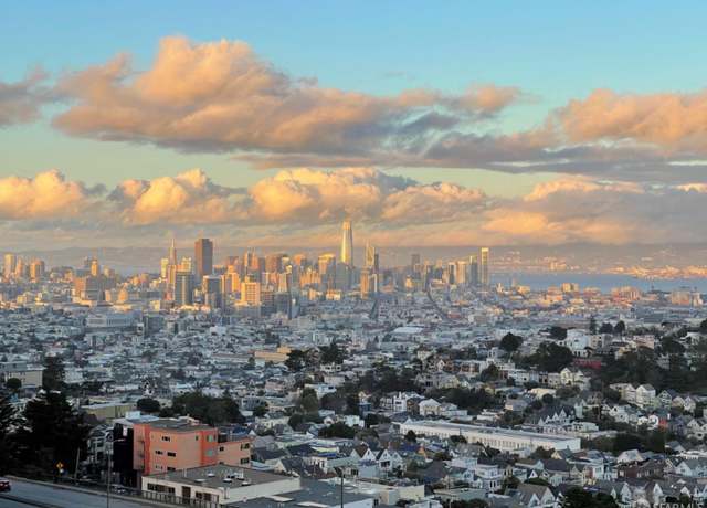 Property at 17 Perego Ter #8, San Francisco, CA 94131, 3 beds, 2 baths