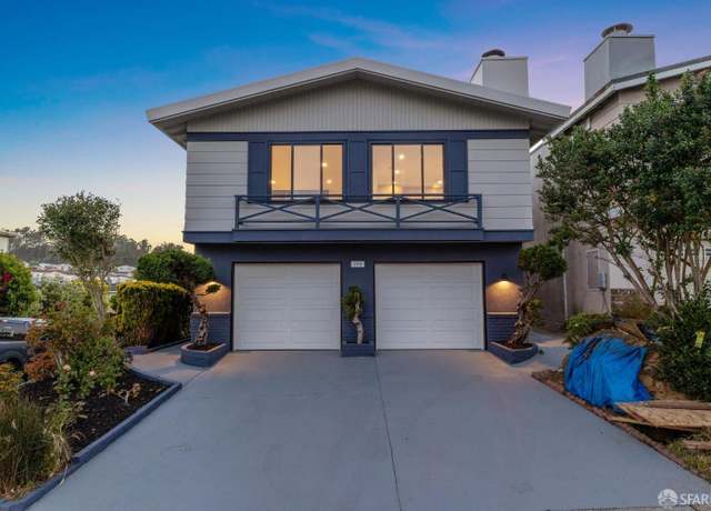 Property at 198 Shipley Ave, Daly City, CA 94015, 5 beds, 3 baths