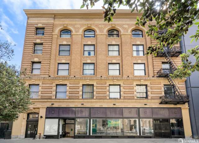 Property at 83 Mcallister St #302, San Francisco, CA 94102, 1 bath