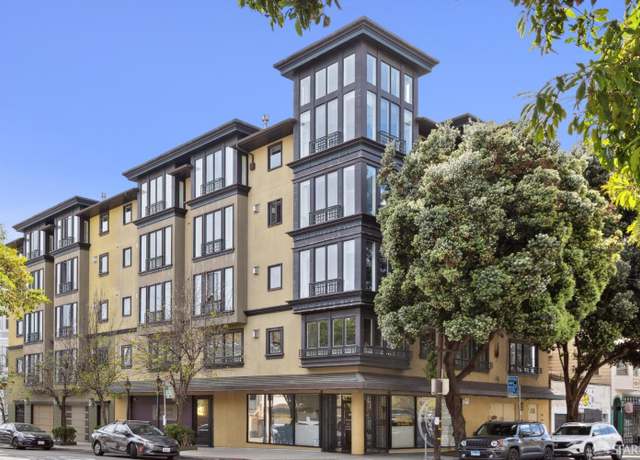 Property at 8 Landers St #204, San Francisco, CA 94114, 2 beds, 2.5 baths