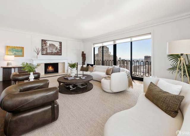 Property at 1170 Sacramento St Unit 13A, San Francisco, CA 94108, 2 beds, 2.5 baths