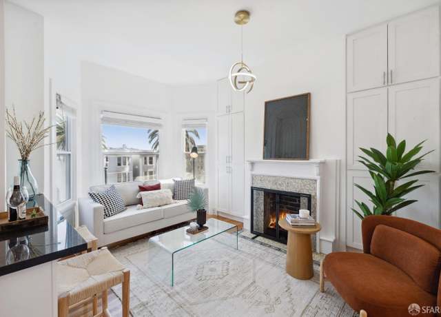 Property at 380 Dolores St #6, San Francisco, CA 94110, 1 bed, 1 bath
