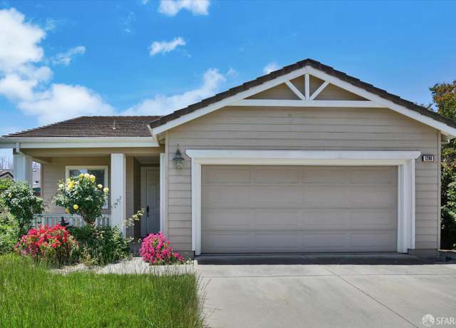 Property at 1200 Creek Trail Dr, Pleasanton, CA 94566, 3 beds, 2 baths