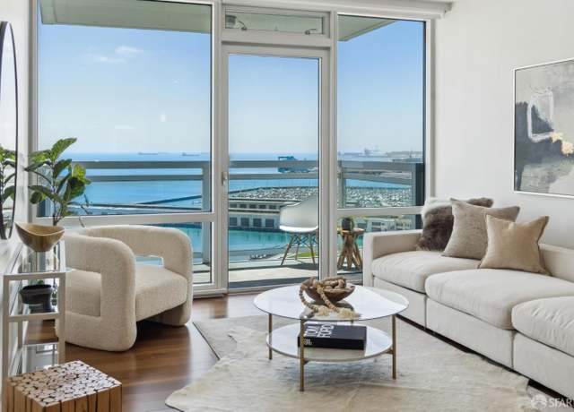 Property at 501 Beale St Unit 19B, San Francisco, CA 94105, 2 beds, 2 baths