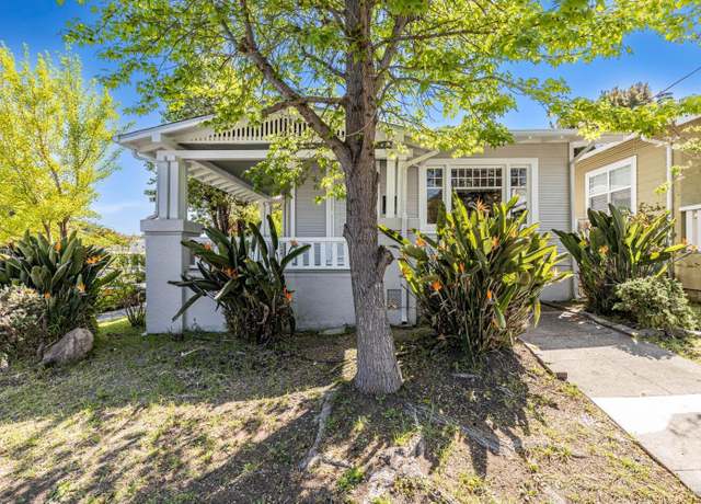 Property at 1528 Sutter St, Vallejo, CA 94590, 2 beds, 1 bath