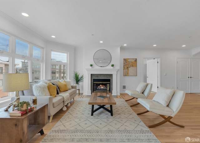 Property at 699 36th Ave #308, San Francisco, CA 94121, 3 beds, 3 baths