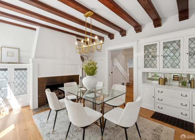Property at 311 Parnassus Ave, San Francisco, CA 94117, 2 beds, 1.5 baths
