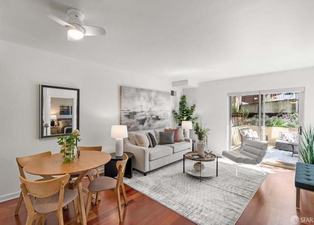 Property at 451 Kansas St #400, San Francisco, CA 94107, 1 bed, 1 bath