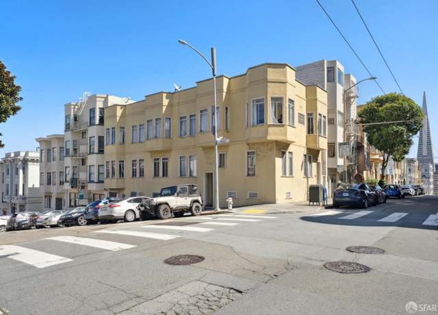 Property at 1102 Mason St, San Francisco, CA 94108, 17 beds