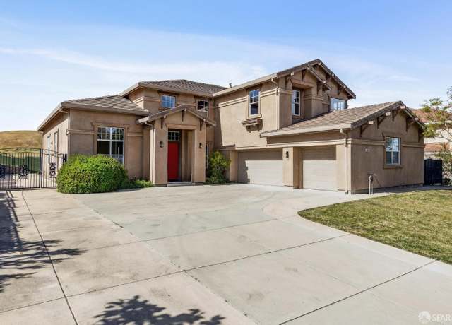 Property at 5313 Judsonville Dr, Antioch, CA 94531, 6 beds, 4 baths