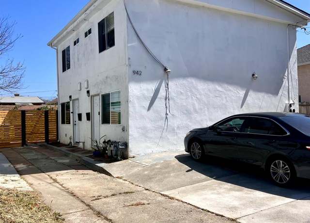 Property at 942 41st St, Oakland, CA 94608, 4 beds, 2 baths