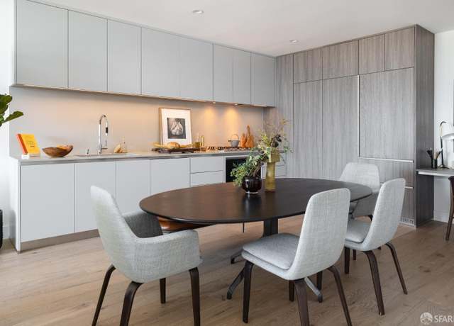 Property at 1 Bristol Ct #401, San Francisco, CA 94130, 2 beds, 2.5 baths
