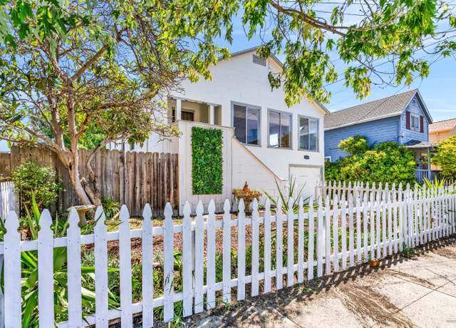 Property at 1416 Napa St, Vallejo, CA 94590, 2 beds, 2 baths