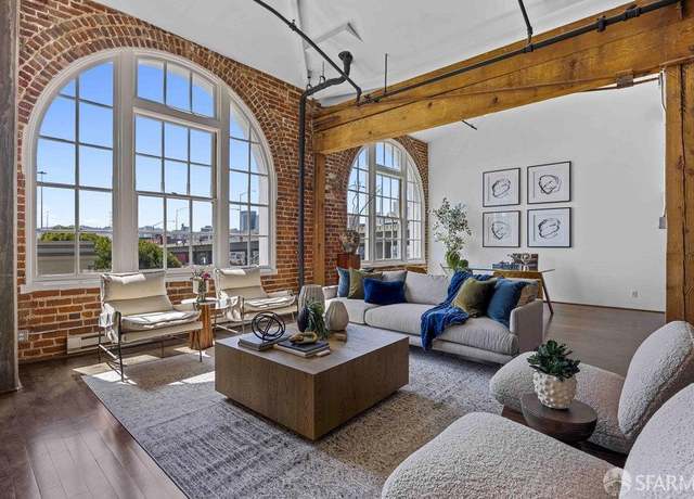 Property at 461 2nd St Unit 302C, San Francisco, CA 94107, 1 bed, 1.5 baths