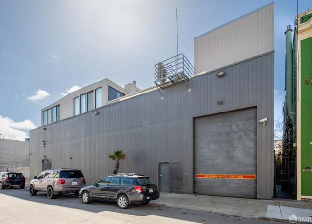 Property at 250 Dore St, San Francisco, CA 94103, 2 beds, 2 baths