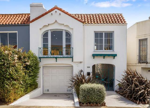 Property at 475 Justin Dr, San Francisco, CA 94112, 3 beds, 2 baths