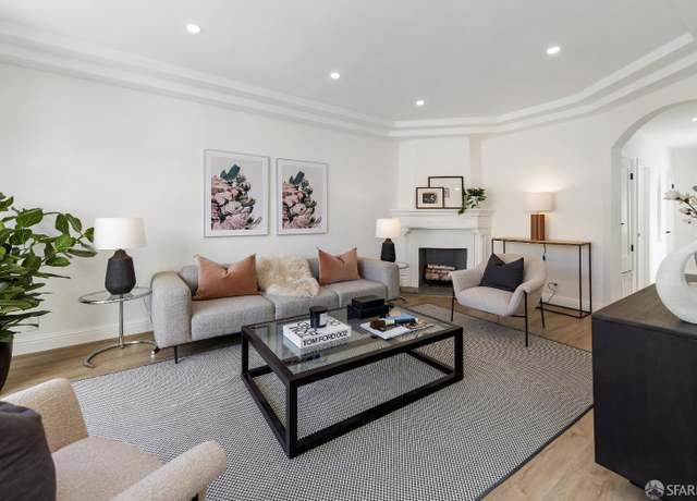 Property at 475 Justin Dr, San Francisco, CA 94112, 3 beds, 2 baths