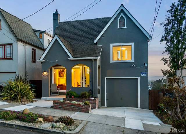 Property at 4551 Fairbairn Ave, Oakland, CA 94619, 4 beds, 3 baths
