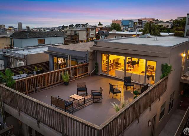 Property at 48 Terra Vista Ave Unit A, San Francisco, CA 94115, 1 bed, 1 bath