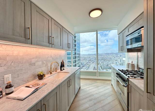 Property at 401 Harrison St Unit 48C, San Francisco, CA 94105, 2 beds, 2 baths