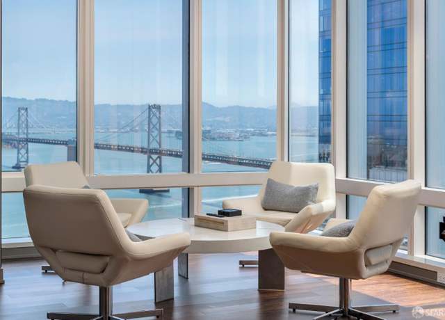 Property at 301 Mission St Unit 43D, San Francisco, CA 94105, 2 beds, 3 baths