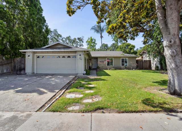 Property at 1428 Chelsea Way, Stockton, CA 95209, 3 beds, 2 baths