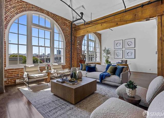 Property at 461 2nd St Unit 302C, San Francisco, CA 94107, 1 bed, 1.5 baths