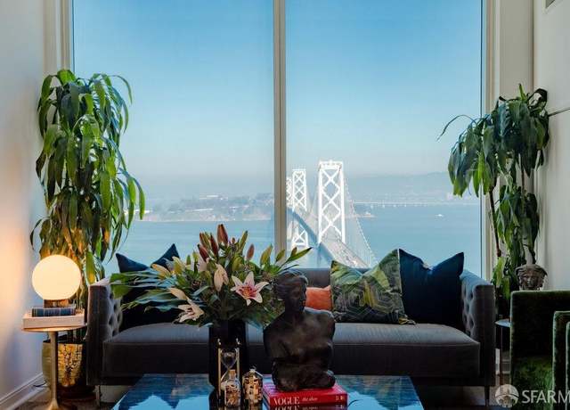 Property at 425 1st St #4208, San Francisco, CA 94105, 1 bed, 1 bath