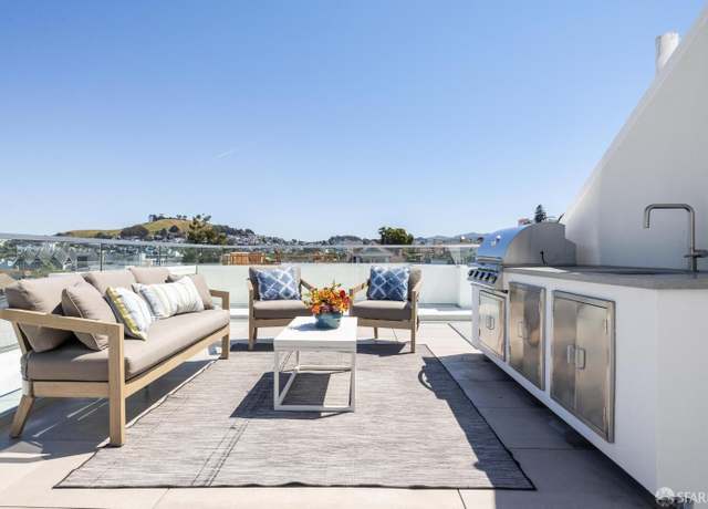 Property at 3532 23rd St #3, San Francisco, CA 94110, 2 beds, 2.5 baths