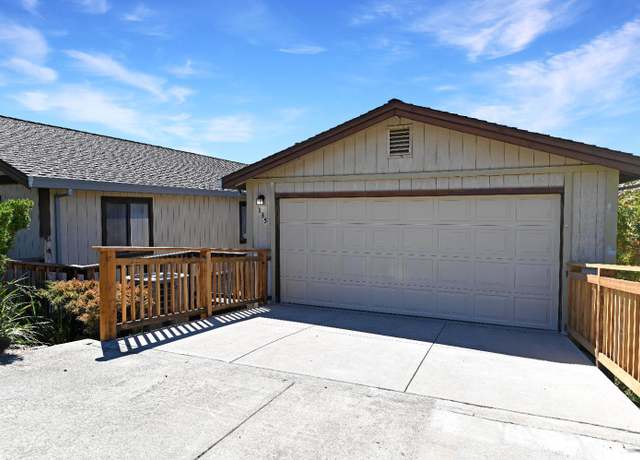 Property at 135 Pecan Ct, Vallejo, CA 94589, 4 beds, 3 baths