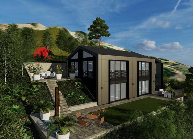 Property at 120 E Manor Dr, Mill Valley, CA 94941, 2 beds, 2 baths
