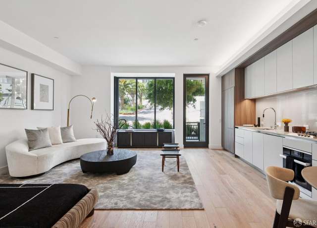 Property at 1 Bristol Ct #202, San Francisco, CA 94130, 1 bath