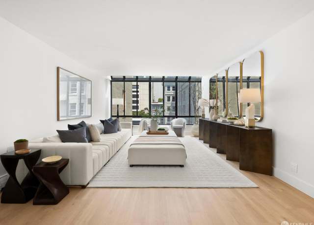 Property at 900 Bush St #812, San Francisco, CA 94109, 1 bed, 1 bath