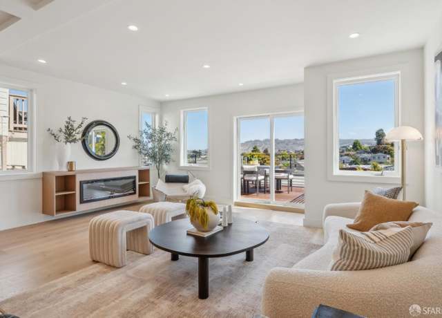 Property at 375 Hearst Ave, San Francisco, CA 94112, 5 beds, 4.5 baths