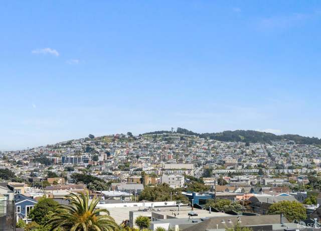 Property at 375 Hearst Ave, San Francisco, CA 94112, 5 beds, 4.5 baths