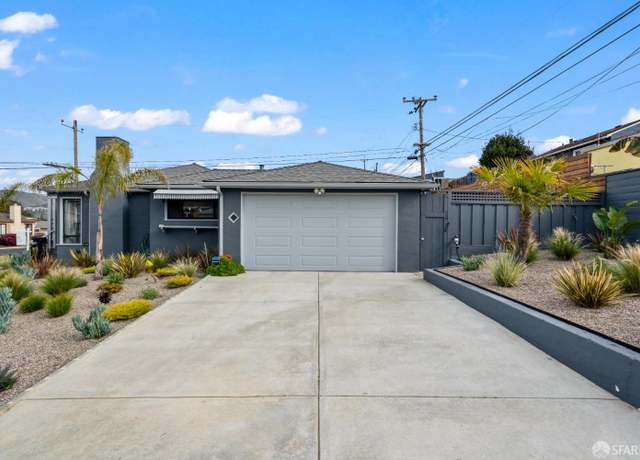 Property at 116 Aptos Way, South San Francisco, CA 94080, 3 beds, 2.5 baths