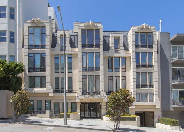 Property at 2040 Broadway St #102, San Francisco, CA 94115, 2 beds, 2 baths