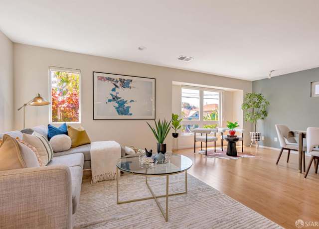 Property at 1028 55 St, Oakland, CA 94608, 4 beds, 4 baths