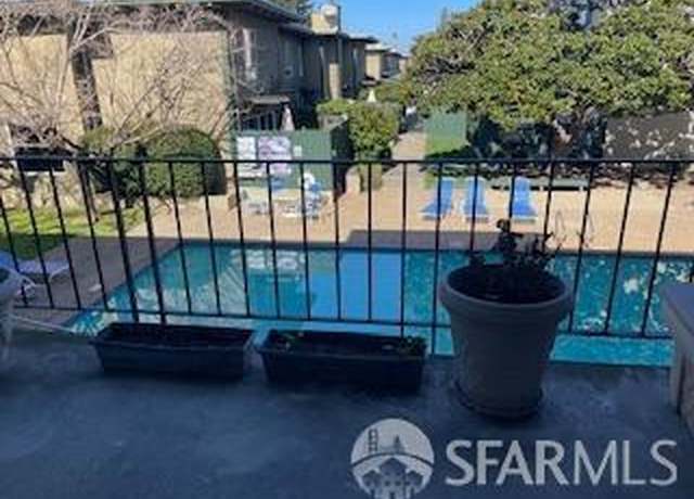 Property at 800 N Delaware St #211, San Mateo, CA 94401, 1 bed, 1 bath