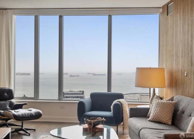 Property at 201 Folsom St Unit 34D, San Francisco, CA 94105, 1 bed, 1 bath
