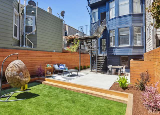 Property at 2237-2239 Bryant St, San Francisco, CA 94110, 2 beds, 2 baths